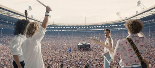 Bohemian Rhapsody, il primo film sui Queen e Freddie Mercury