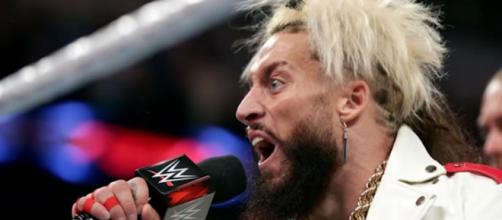 The case against Enzo Amore is now a closed case. - [ProWrestlingUnlimited / YouTube screencap]