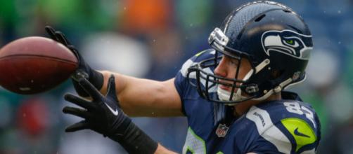 Luke Willson believe the Lions will be fine this season. [Image via USA Today Sports/YouTube]