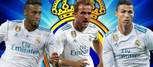 Mercato : Deux Galactiques en approche au Real Madrid !