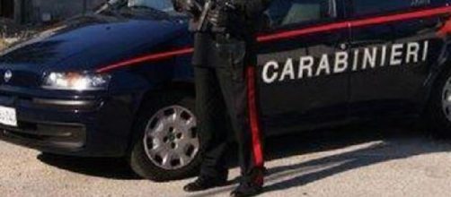 Concorso Carabinieri, 2330 posti