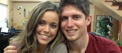 Counting On' Star Jessa and Ben Seewald - social network