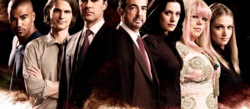 Criminal Minds: su Rai2 stasera una maratona di 5 episodi - notizie.it