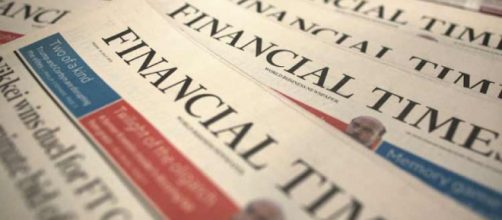 Financial Times. Hanno vinto i barbari