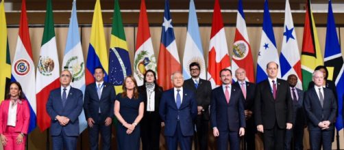 Grupo de Lima debate sobre elecciones en Venezuela