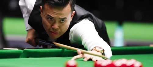 Hong Kong's Marco Fu to face Ronnie O'Sullivan in UK Championship ... - scmp.com
