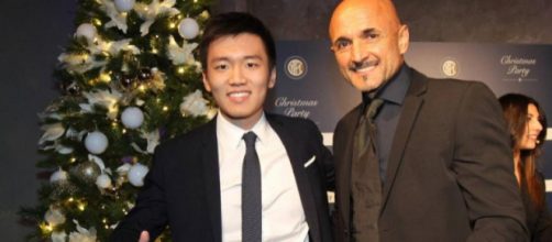 Inter, arriva il regalo di Suning per Spalletti - blastingnews.com