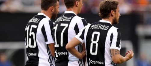 Juventus, ecco la nuova maglia 2018/2019