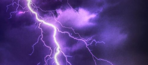 Lightning - Image credit - CCO Creative Commons | Pixabay