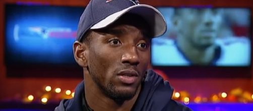 Malcolm Mitchell had an impressive rookie year [Image source: New England Patriots/YouTube]
