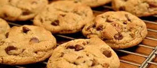 May 15 is National Chocolate Chip Day [Image: commons.wikimedia.org| - kimberlykv]