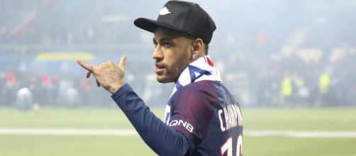 Mercato : Le salaire fou demandé par Neymar au Real Madrid !