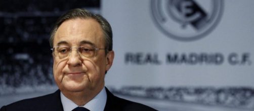 Mercato : Un cadre de Série A répond à l'intérêt du Real Madrid !