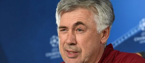 Napoli Ancelotti - eurosport.com