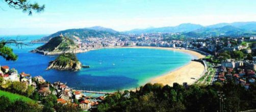 Playa La Concha / San Sebastián - La Mejor Playa