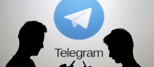 Russia Blocks Telegram Messaging Service - voanews.com