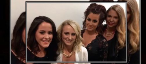 'Teen Mom 2' breakout star goes viral. - [Photo: Aban New / YouTube Screenshot]