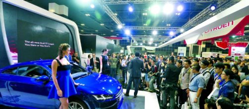 TODAYonline | The Singapore Motorshow returns for another run in 2018 - todayonline.com