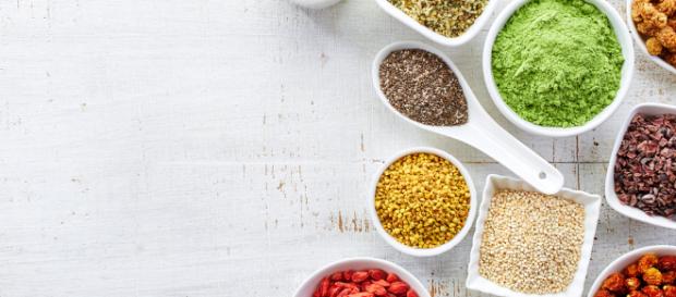 10 New Superfoods You Should Eat Now - (Image via Gym Junkies/Twitter) 10 New Superfoods You Should Eat Now - (Image via Gym Junkies/Twitter)
