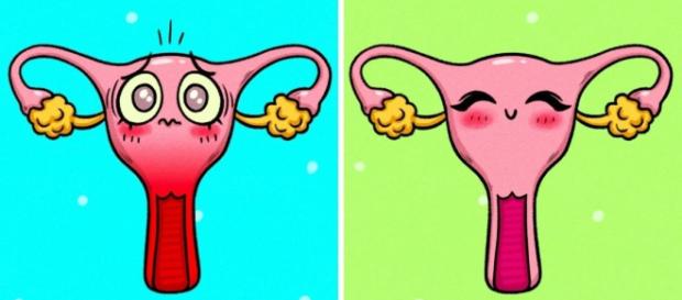 7 Síntomas de enfermedades peligrosas que muchas mujeres ignoran y ... - pinterest.es 7 Síntomas de enfermedades peligrosas que muchas mujeres ignoran y ... - pinterest.es