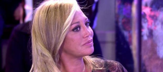 A Belén Esteban le vuelven a dar dónde más le duele A Belén Esteban le vuelven a dar dónde más le duele