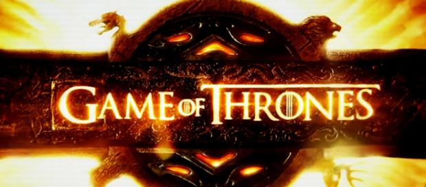 Abertura da série ''Game of Thrones'' Abertura da série ''Game of Thrones''