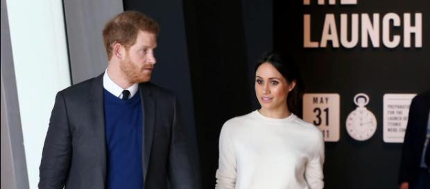 All eyes are turning towards Prince Harry and Meghan Markle as they prepare to tie the knot. Photo Credit: Wikimedia Commons All eyes are turning towards Prince Harry and Meghan Markle as they prepare to tie the knot. Photo Credit: Wikimedia Commons