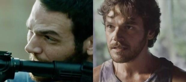 Beto vira estelionatário na segunda fase de Segundo Sol, nova novela da Globo Beto vira estelionatário na segunda fase de Segundo Sol, nova novela da Globo
