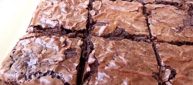 Brownies spiked with laxatives for co-worker's good-bye party gets baker fired. Photo: In the Kitchen with Neha/YouTube Screenshot Brownies spiked with laxatives for co-worker's good-bye party gets baker fired. Photo: In the Kitchen with Neha/YouTube Screenshot