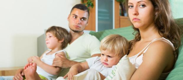 Cada vez hay más padres con burnout - Domingo - Últimas noticias ... - com.uy Cada vez hay más padres con burnout - Domingo - Últimas noticias ... - com.uy