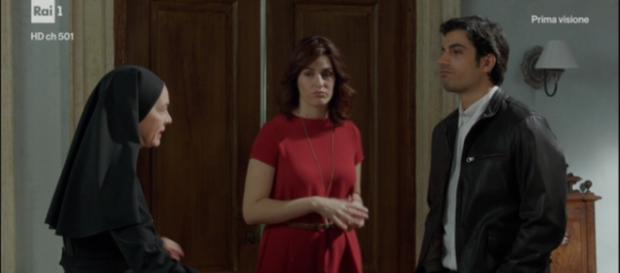 Che Dio Ci Aiuti 5: Gabriele e Valentina una delle coppie più attese? Che Dio Ci Aiuti 5: Gabriele e Valentina una delle coppie più attese?