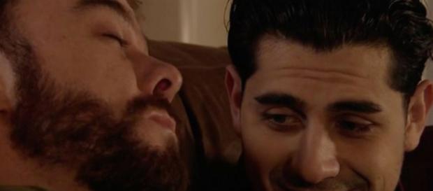Coronation Street fans distraught for David Platt after what Josh ... - liverpoolecho.co.uk Coronation Street fans distraught for David Platt after what Josh ... - liverpoolecho.co.uk