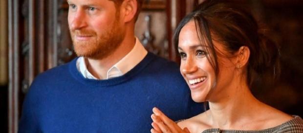 Cuenta regresiva para la gran boda real Cuenta regresiva para la gran boda real