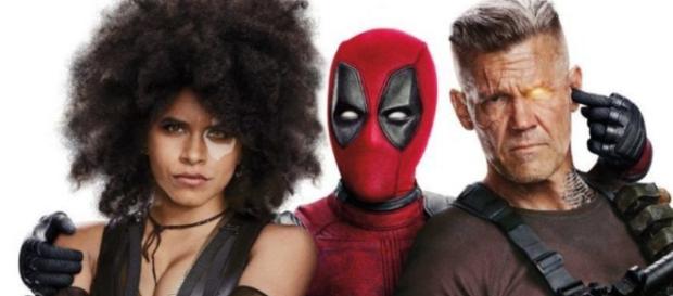Deadpool 2: Criticas de la pelicula Deadpool 2: Criticas de la pelicula