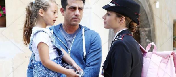 Don Matteo 10 (2016) - Foto Emma Reale, Simone Montedoro, Nadir ... - ivid.it Don Matteo 10 (2016) - Foto Emma Reale, Simone Montedoro, Nadir ... - ivid.it