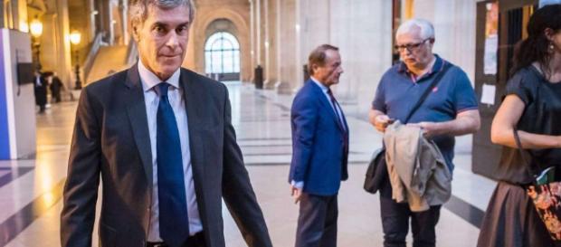 En appel, Jérôme Cahuzac a été condamné à quatre ans de prison dont deux ans fermes En appel, Jérôme Cahuzac a été condamné à quatre ans de prison dont deux ans fermes