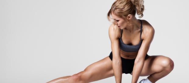 Entrenamiento fitness para mujer: Ten un cuerpo fit - ictiva.com Entrenamiento fitness para mujer: Ten un cuerpo fit - ictiva.com