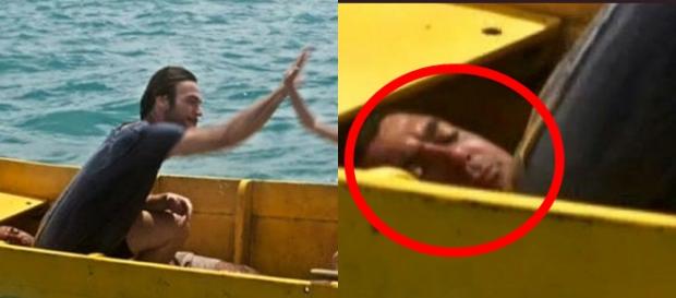 Erros do primeiro capítulo de Segundo Sol Erros do primeiro capítulo de Segundo Sol