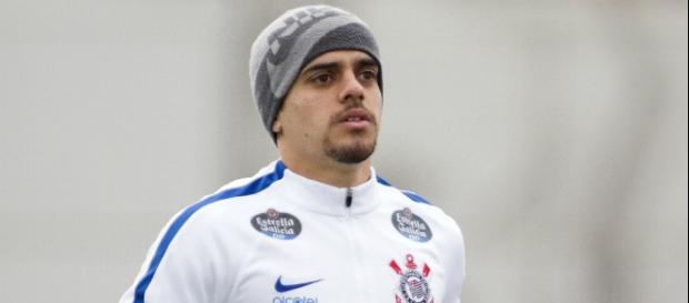 Fagner vai disputar a Copa do Mundo Fagner vai disputar a Copa do Mundo