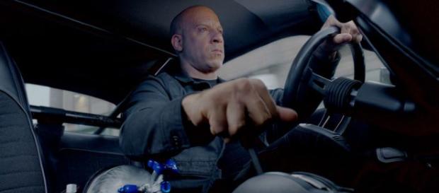 Fast and Furious 9 está ranurado para una versión de abril de 2020 . Fast and Furious 9 está ranurado para una versión de abril de 2020 .
