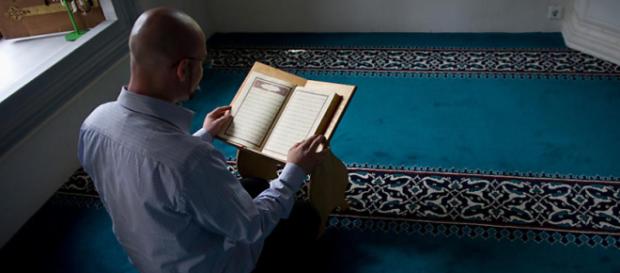 Feature: Ramadan ist mehr als nur Verzicht - WELT - welt.de Feature: Ramadan ist mehr als nur Verzicht - WELT - welt.de