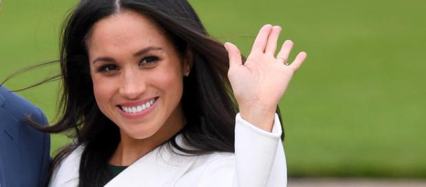 FOTOS: El estilo de Meghan Markle antes y después de su compromiso ... - com.mx FOTOS: El estilo de Meghan Markle antes y después de su compromiso ... - com.mx
