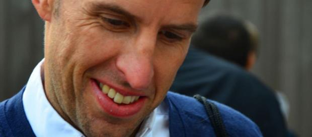 Gareth Southgate has been blasted for some of the decisions he has made while picking his 23-man squad. Image © Ben Sutherland/Wikimedia Commons Gareth Southgate has been blasted for some of the decisions he has made while picking his 23-man squad. Image © Ben Sutherland/Wikimedia Commons