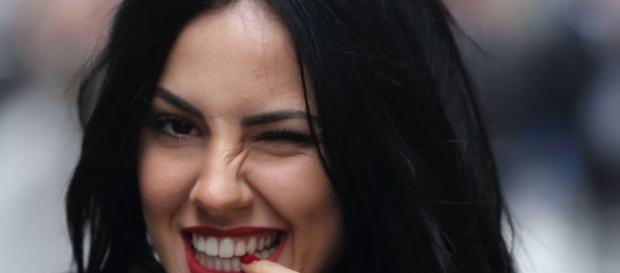 Giulia De Lellis grande assente da Barbara D'Urso. C'entra l ... - libero.it Giulia De Lellis grande assente da Barbara D'Urso. C'entra l ... - libero.it