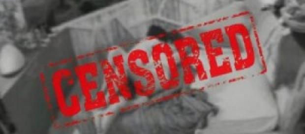 Grande Fratello 2018, scene a luci rosse Grande Fratello 2018, scene a luci rosse