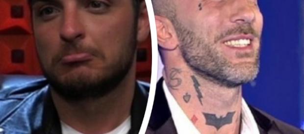 Grande Fratello, nuova squalifica Grande Fratello, nuova squalifica