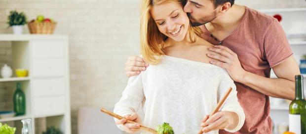 Importancia de los Alimentos para Quedar Embarazada - creavalencia.com Importancia de los Alimentos para Quedar Embarazada - creavalencia.com