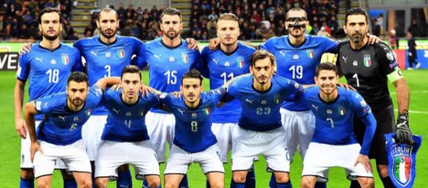 Italia empató 0-0 con Suecia y queda eliminado del Mundial después ... - peru.com Italia empató 0-0 con Suecia y queda eliminado del Mundial después ... - peru.com