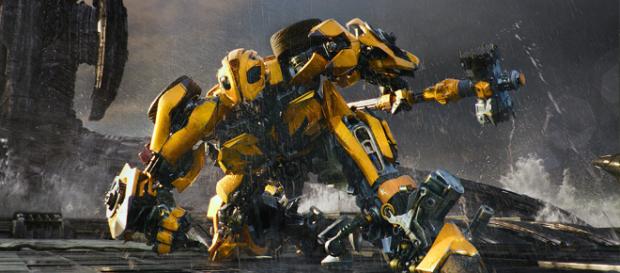 John cena en ‘Bumblebee’, regreso a la vibra ‘Transformers g1’ John cena en ‘Bumblebee’, regreso a la vibra ‘Transformers g1’