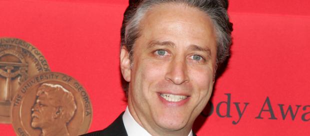 Jon Stewart - Peabody Awards via Wikimedia Commons Jon Stewart - Peabody Awards via Wikimedia Commons